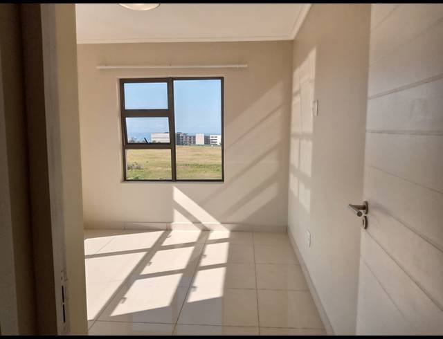 1 BEDROOM APARTMENT TO LET IN UMHLANGA RIDGE